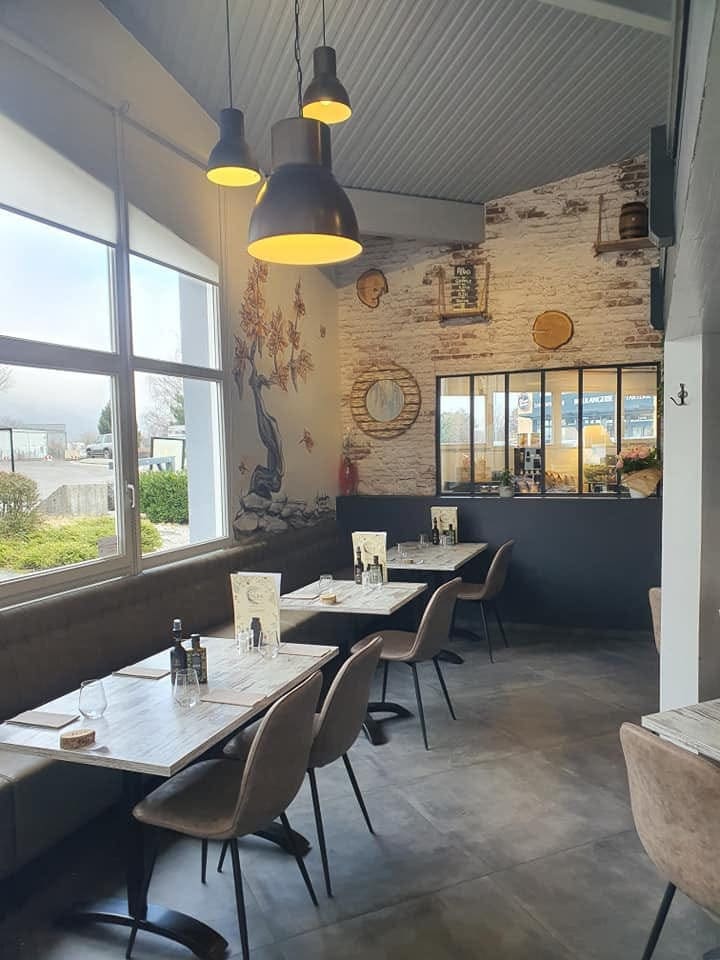 Alba Ristorante — photo 3