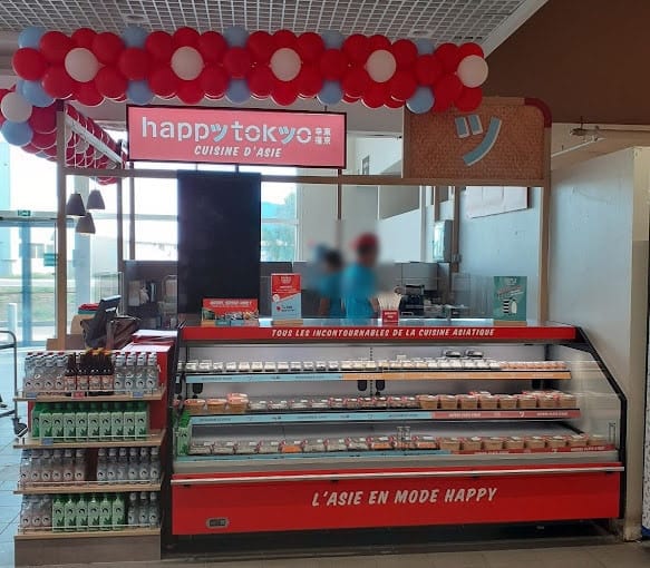 Happy Tokyo — photo 3