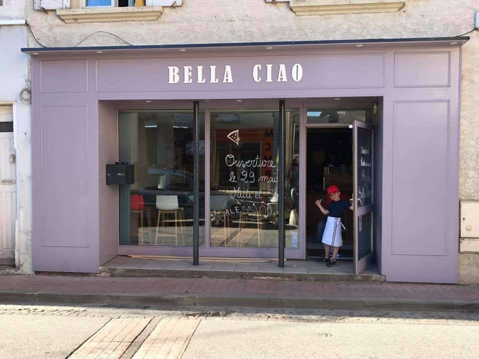 Bella Ciao — photo 2