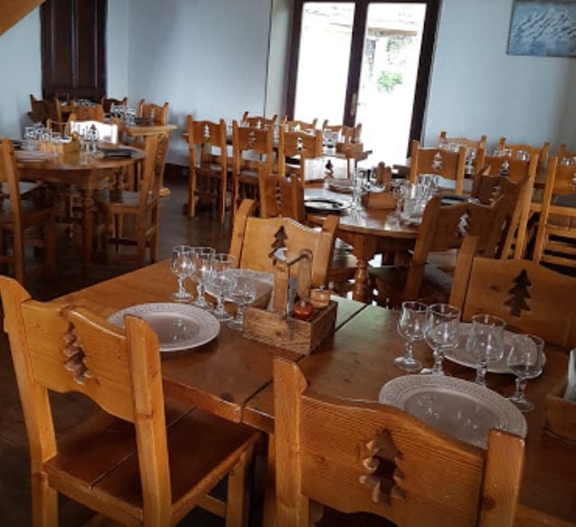 Café des Alpes — photo 3