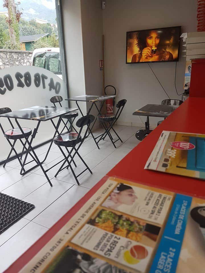 Top Pizza — photo 3