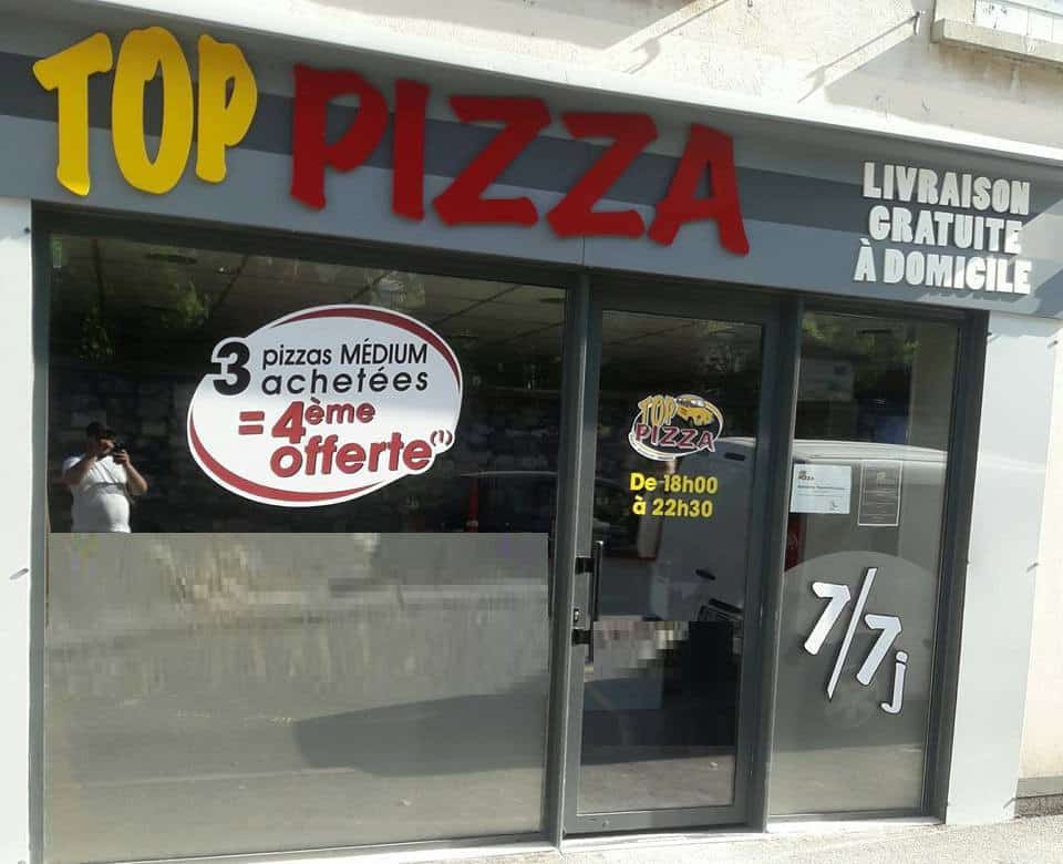 Top Pizza — photo 2