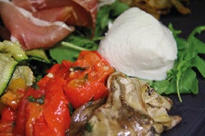 Trattoria Bella — photo 3