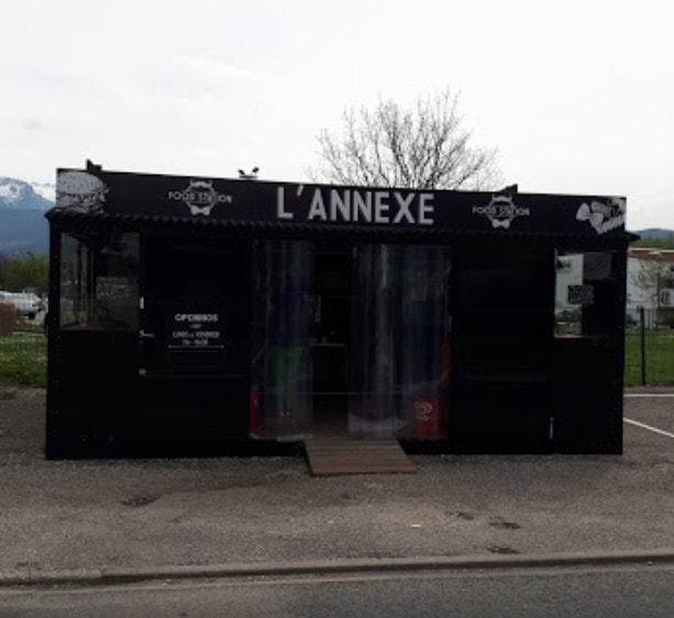 L'annexe — photo 3