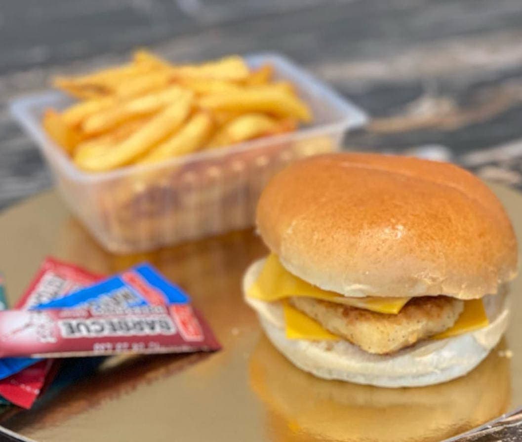 L'Arrêt Gourmand — photo 3