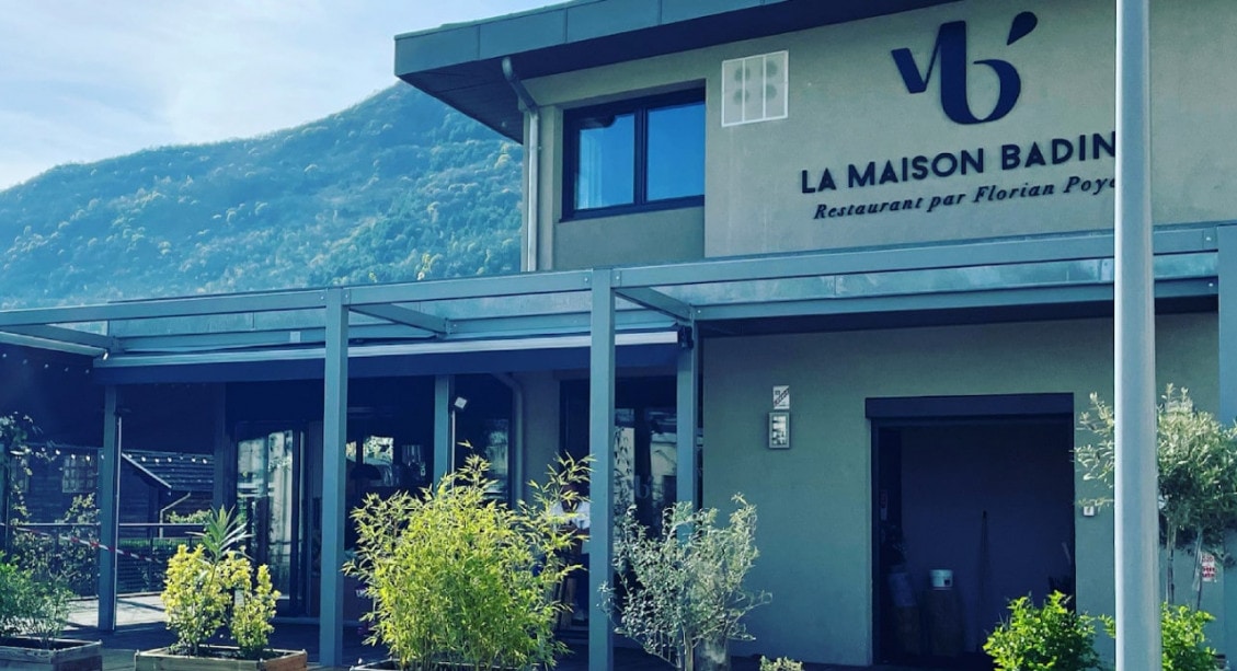 La Maison Badine — photo 3