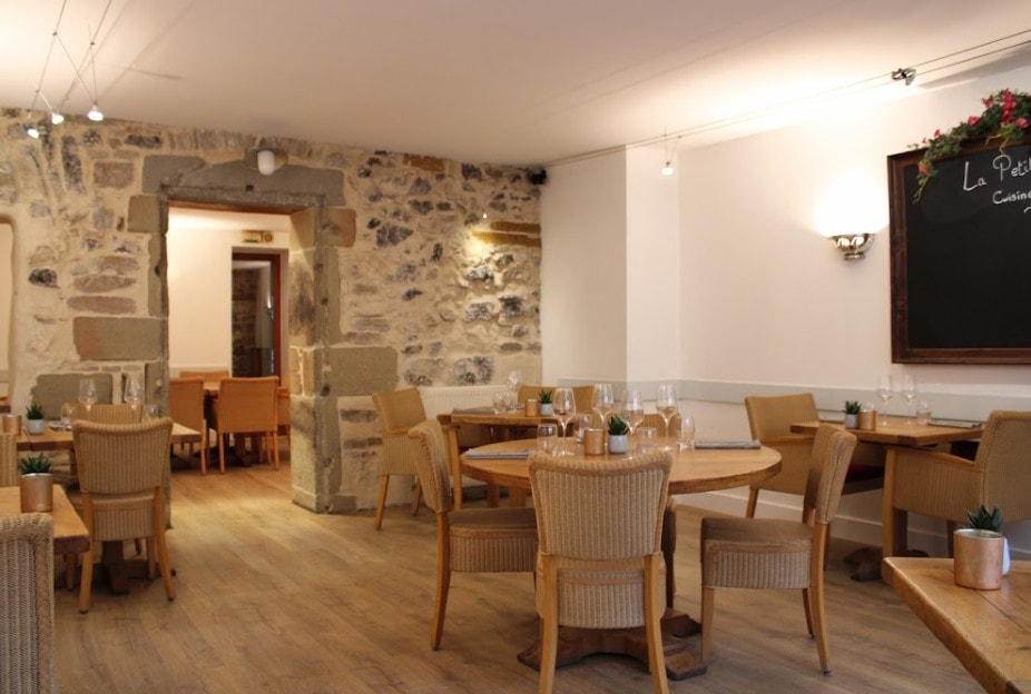 La Petite Chartreuse — photo 3