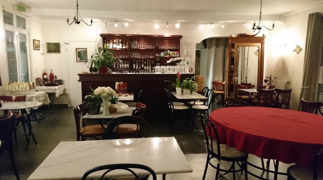 Le Saint Pierre — photo 3