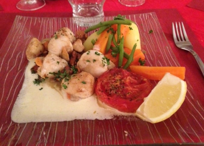 Le Saint Pierre — photo 2