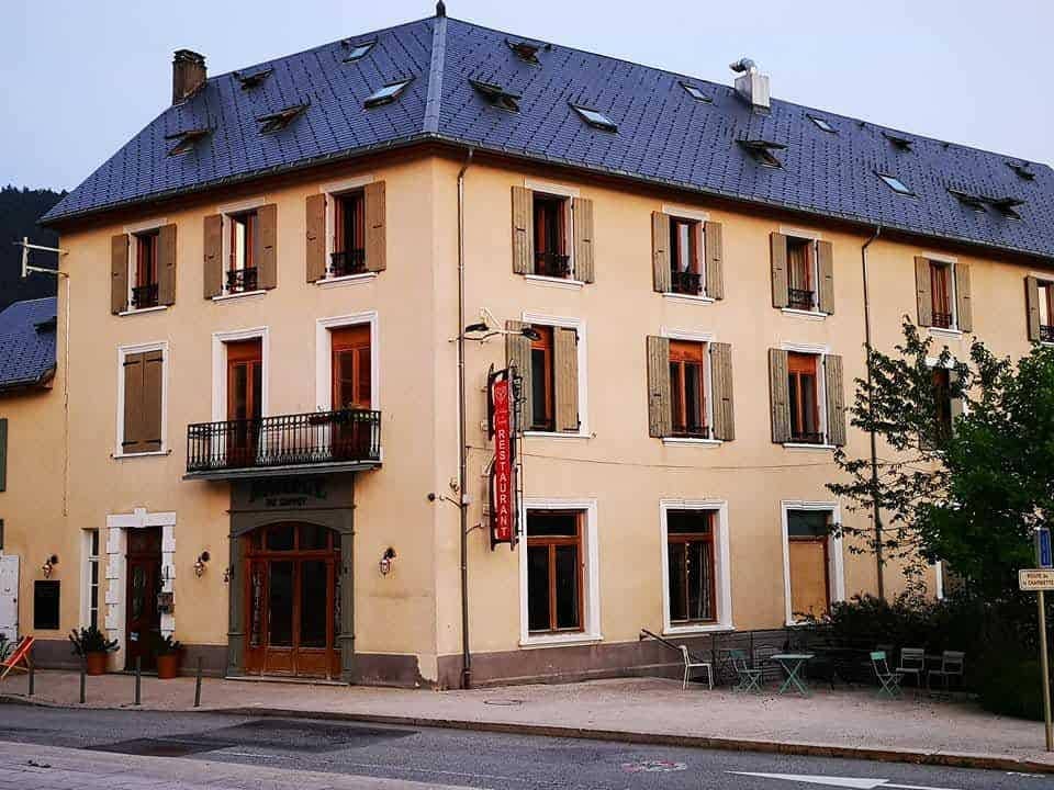 Auberge Du Sappey — photo 2