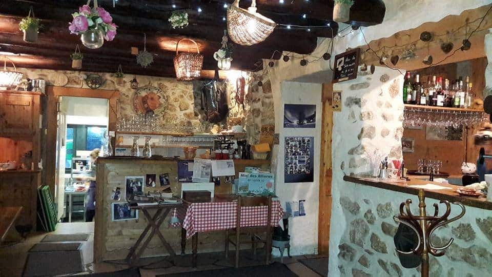 Auberge Du Sappey — photo 3