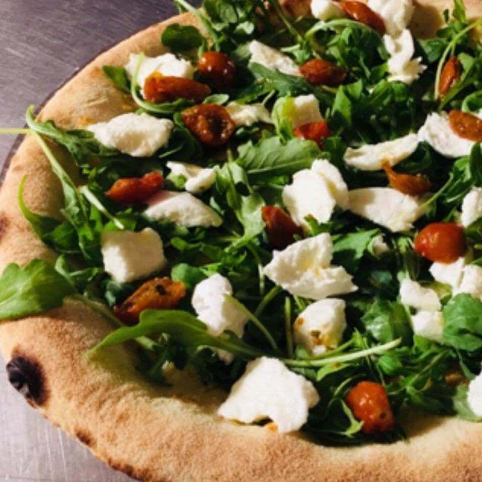 La Pizza Du Sappey « Chez PEP » — photo 2