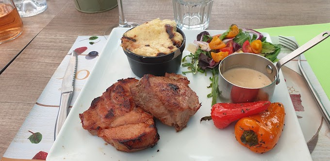 Le Café de la Place — photo 2