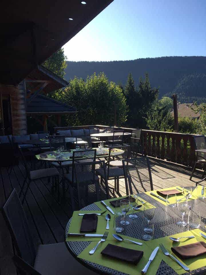 Les Skieurs — photo 2