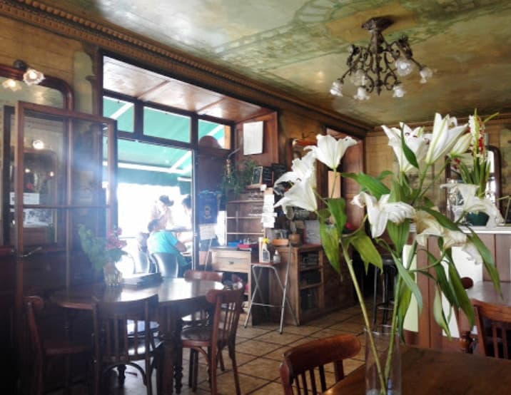 Café des Arts — photo 3