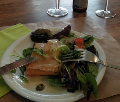 Café des Arts — photo 2