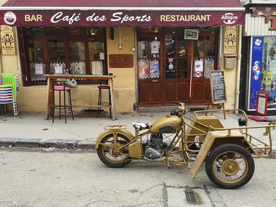 Café des Sports — photo 2