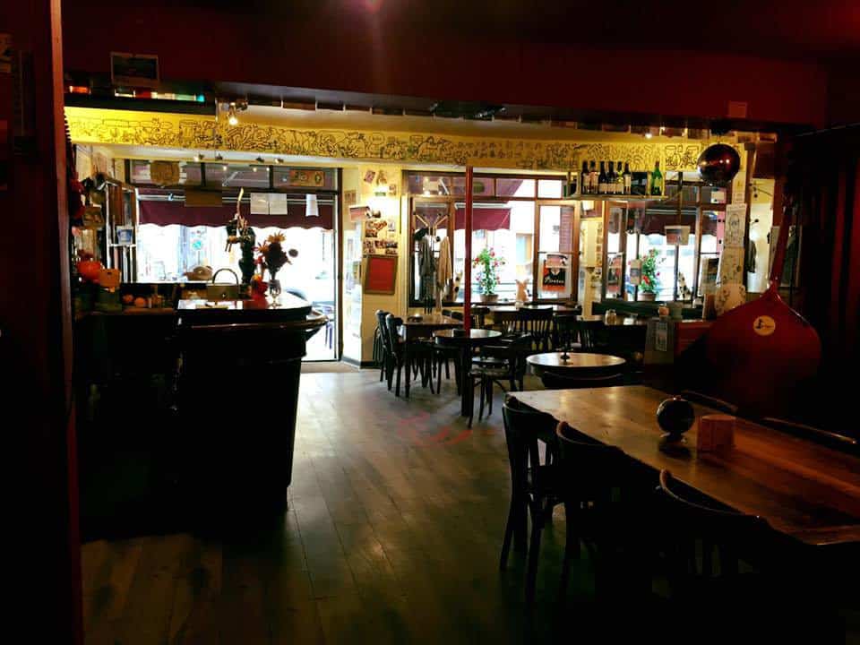 Café des Sports — photo 3