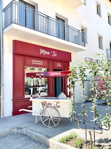 Max’so — photo 3