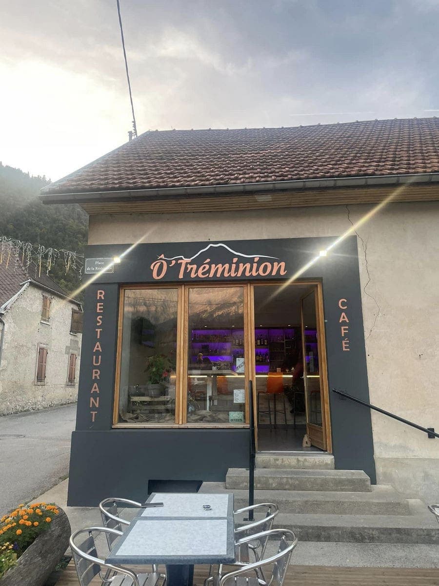 Ô’Tréminion — photo 2