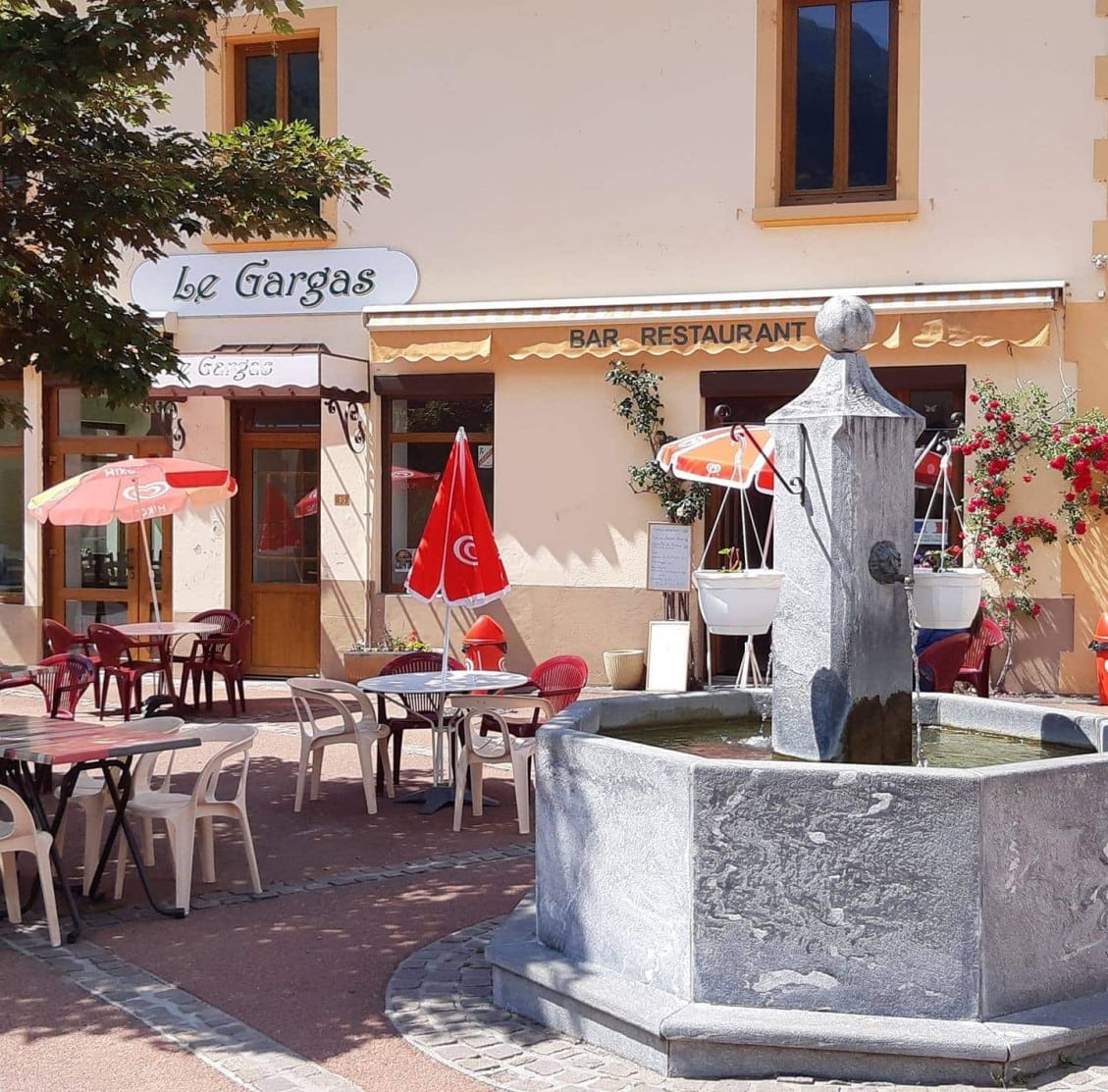 Le Gargas — photo 3
