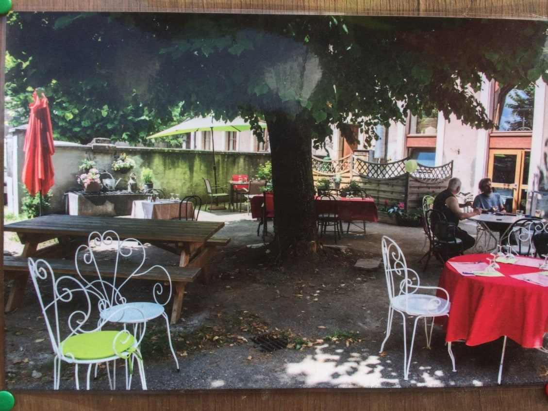 Le Village — photo 3