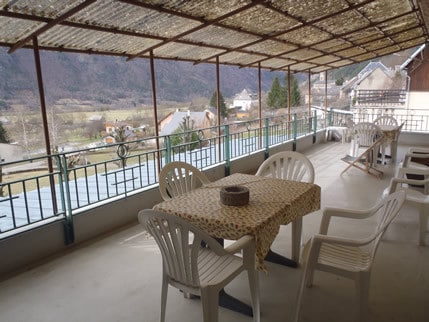 Auberge Le Chardon Bleu — photo 2