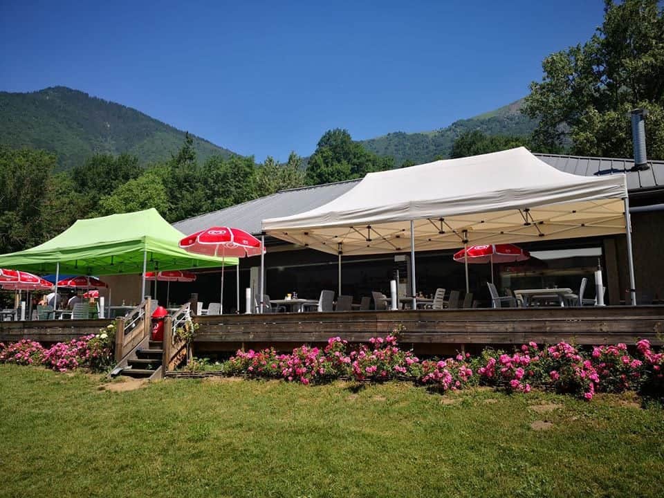 Restaurant du plan d'eau — photo 2