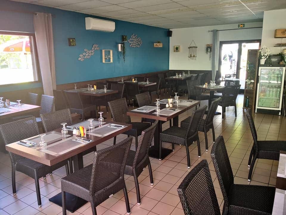 Restaurant du plan d'eau — photo 3