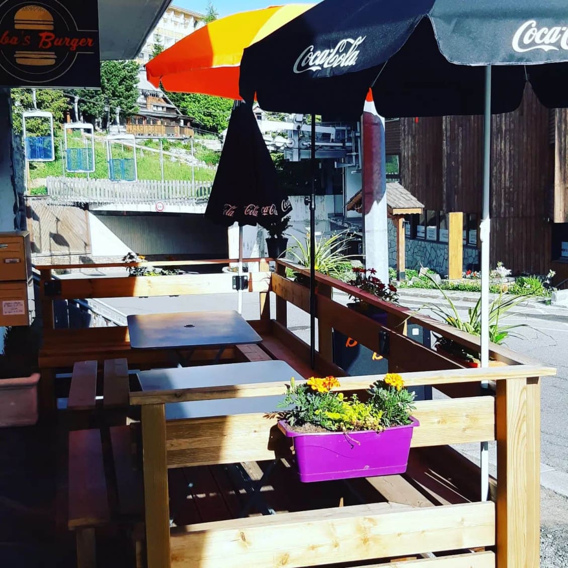 Baba's Burger — photo 3