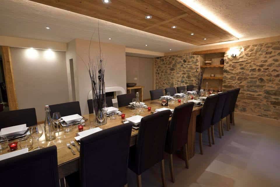 Chalet L'Ancolie — photo 3