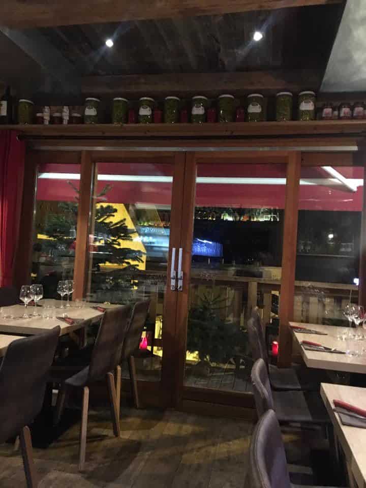 La Crémaillère — photo 3