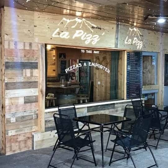 La Pizz' — photo 3