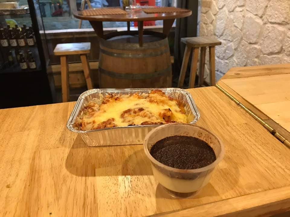 La Pizz' — photo 2
