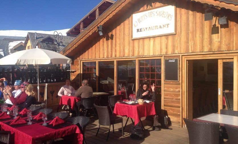 Au Puits Des Saveurs — photo 2