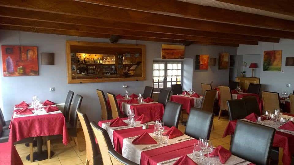 Au Puits Des Saveurs — photo 3