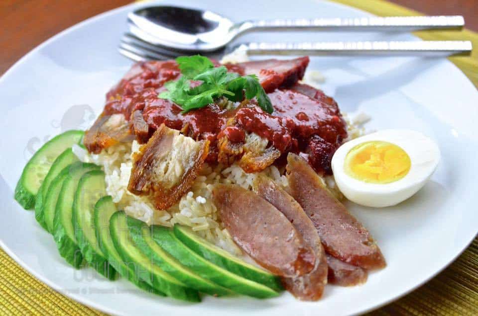 Photo de Baan Thaï