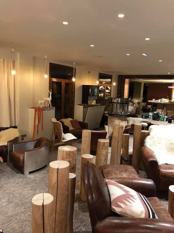 L’Espérance des Grandes Rousses — Hôtel - Restaurant à L' Alpe d'Huez — photo 3