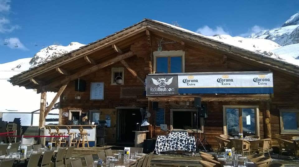 La Cabane — photo 2