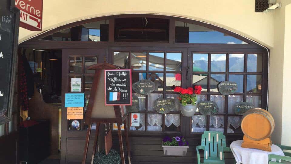 La petite taverne — photo 2