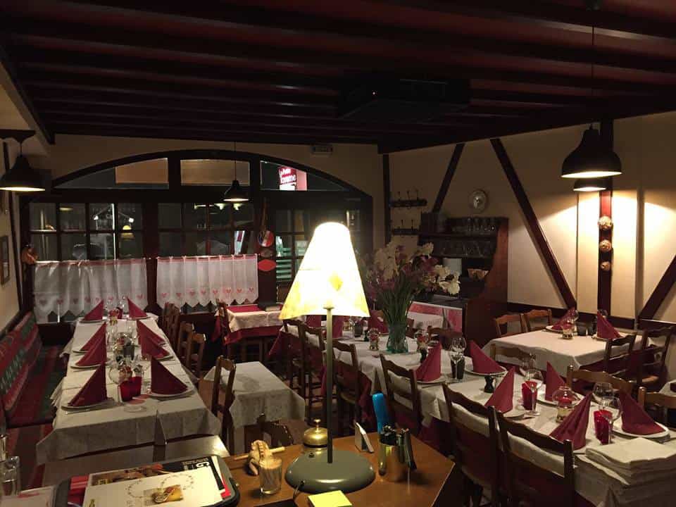La petite taverne — photo 3