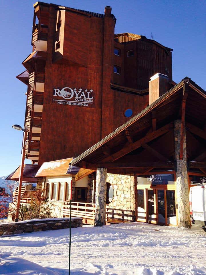 la taverne de l ours — photo 2