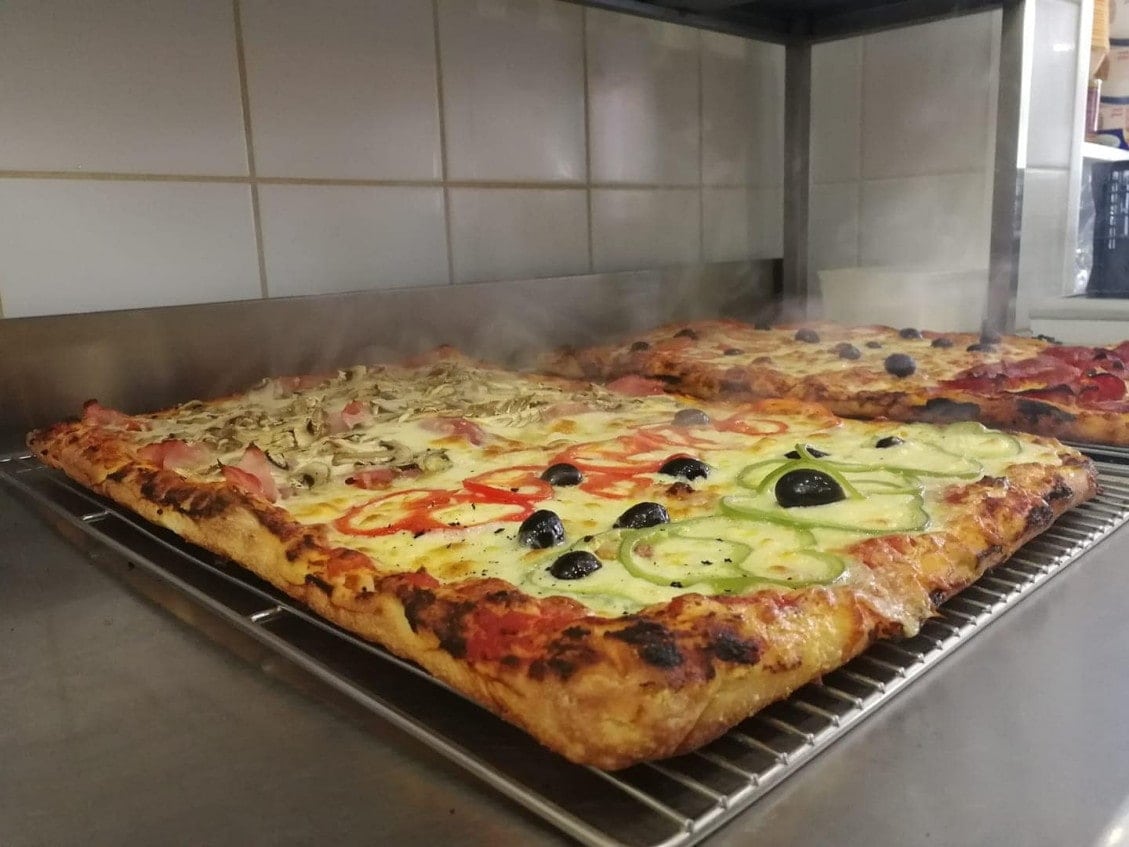 Papa Pizza — photo 2