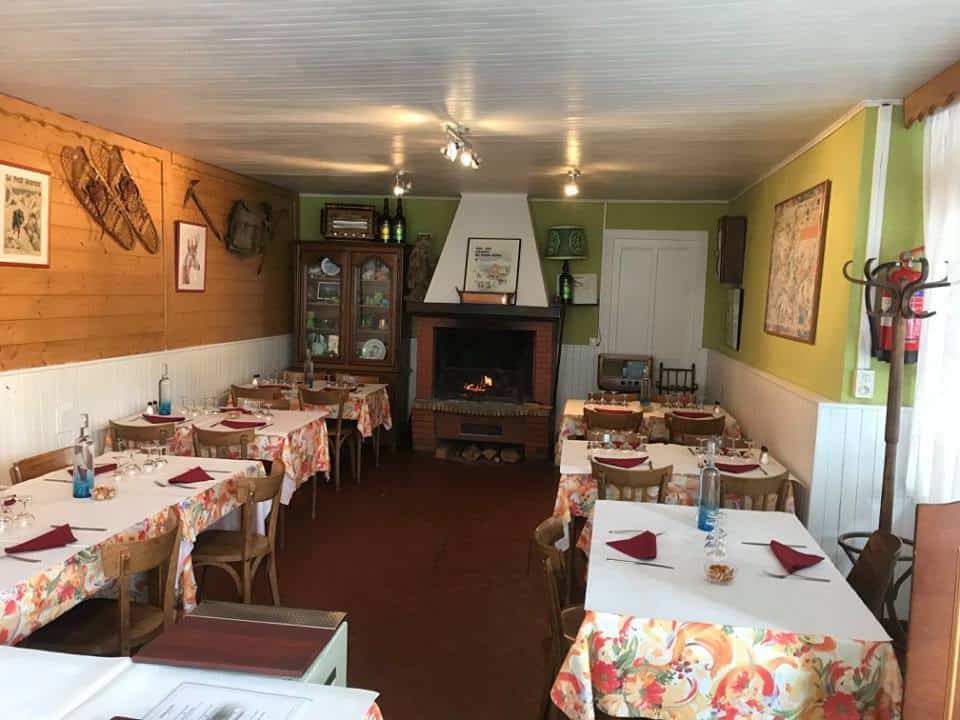 Restaurant du Col de l'Arc — photo 3