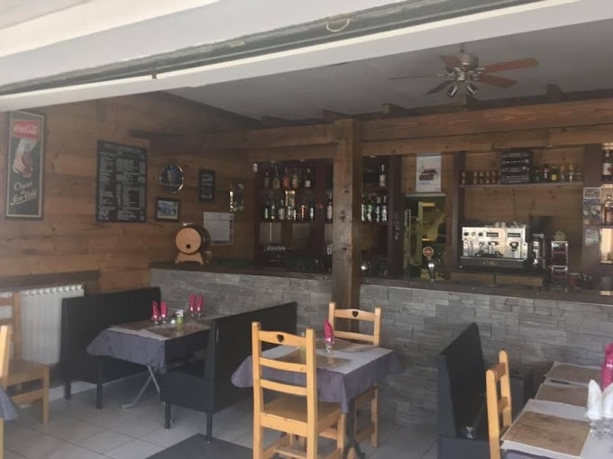 Au Coup De Coeur — Pizza - pizzéria à Varces Allieres et Risset — photo 3