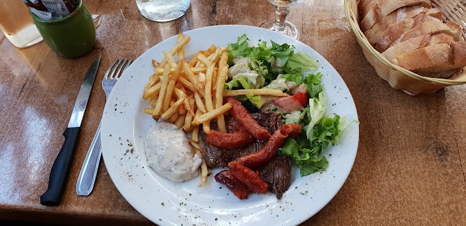 Au Coup De Coeur — Pizza - pizzéria à Varces Allieres et Risset — photo 2