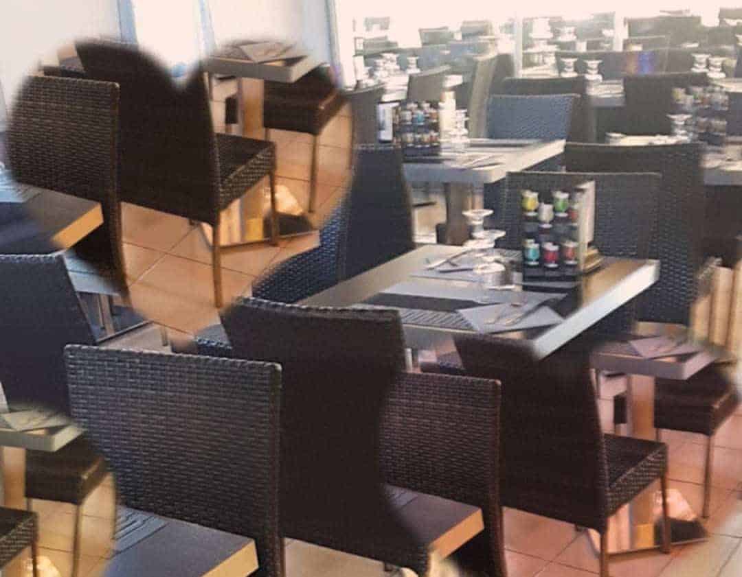 La Riviera — Pizza - pizzéria à Varces Allieres et Risset — photo 3