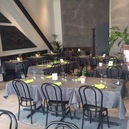 Le Gril 2 L'Art — Restaurant Français à Varces Allieres et Risset — photo 3