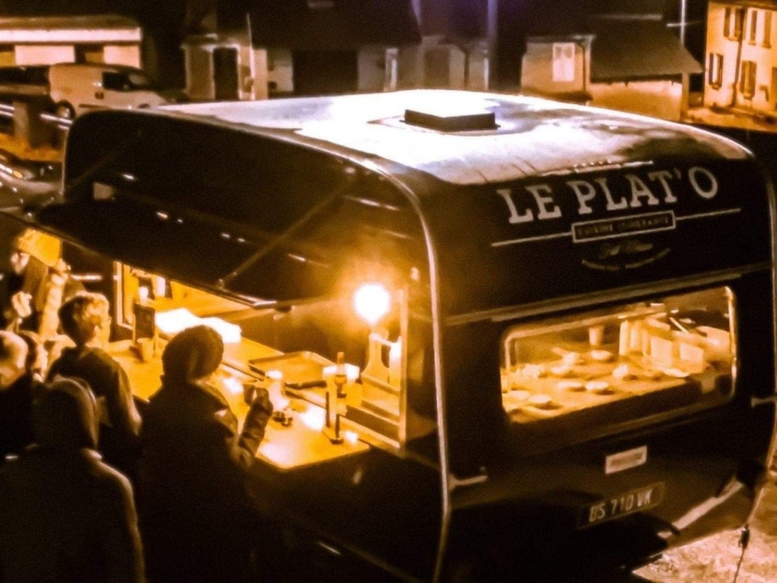 Le Plat'O — photo 3