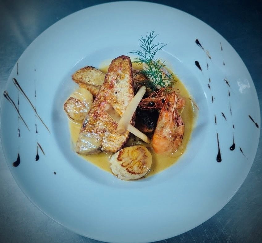L’Entrecôte d’Alice — photo 2